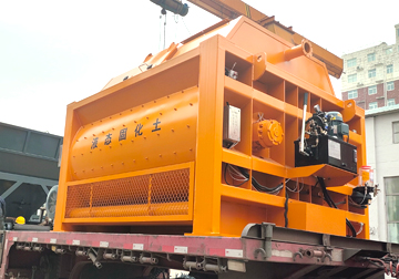 液態(tài)固化土生產設備